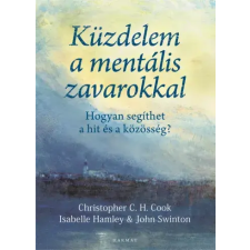 Harmat Küzdelem a mentális zavarokkal egyéb e-könyv