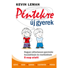 Harmat Péntekre új gyerek egyéb e-könyv