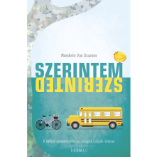 Harmat Szerintem, szerinted egyéb e-könyv