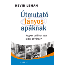 Harmat Útmutató lányos apáknak egyéb e-könyv