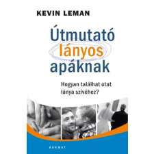Harmat Útmutató lányos apáknak egyéb e-könyv