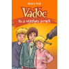 Harmat Vadóc és a rejtélyes árnyék