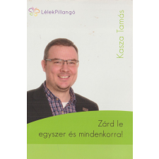 HarmoNet Zárd le egyszer és mindenkorra! antikvárium - használt könyv