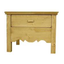  Harmónia 60-as éjjeliszekrény bútor