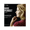 Harmonia Mundi Marie Perbost - Une jeunesse à Paris (CD)
