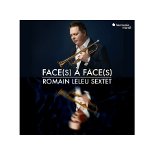 Harmonia Mundi Romain Leleu Sextet - Face(s) A (CD) klasszikus