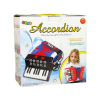 Harmonika gyerekeknek Piros 9994