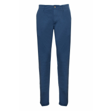 Harmont & Blaine férfi nadrágok WNDO85 kék 2XL INTL 54 IT férfi nadrág