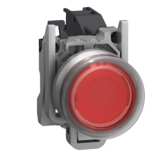  HARMONY ATEX DG KOMPLETT NYOMÓGOMB, villanyszerelés