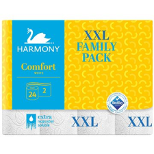Harmony COMFORT 24 XXL higiéniai papíráru