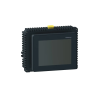  Harmony STU HMI term 3,5col D22 furatba szer 320x240 2xUSB 1xRJ45 sor Ethernet TCP/IPSEHMISTU655W Schneider