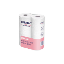  Harmony tekercses kéztörlő 2r., 11m/tek, 2tek/csg, 24csg/#, 16#/raklap higiéniai papíráru