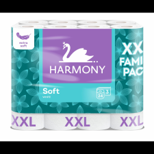 Harmony XXL családi csomag (24 db) (8584014003827) higiéniai papíráru