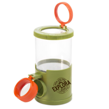  Három nézőszögű bogárvizsgáló - EXPLORA 3 WAY VIEWER oktatójáték