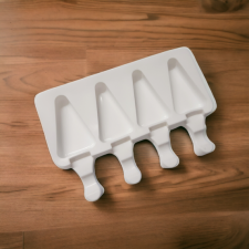  Háromszög/Fenyőfa/Dinnye jégkrém forma sütés és főzés