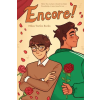 HARPER ALLEY ENCORE GNOV | BURKS MILES TORIKO