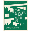 HARPER CELEBRATE SPACES THAT MAKE US – KURANI DANISH (Kemény kötésű)