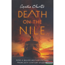 Harper Collins Death On The Nile nyelvkönyv, szótár