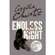 Harper Collins Endless Night idegen nyelvű könyv