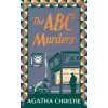 Harper Collins Publishers ABC Murders | Agatha Christie