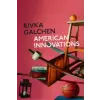 Harper Collins Publishers American Innovations | Rivka Galchen