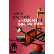 Harper Collins Publishers American Innovations | Rivka Galchen egyéb könyv
