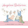 Harper Collins Publishers Angelina Ballerina | Katharine Holabird,Helen Craig