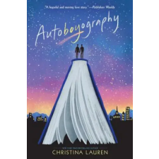 Harper Collins Publishers Autoboyography | Christina Lauren egyéb könyv