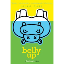 Harper Collins Publishers Belly Up | Stuart Gibbs egyéb könyv