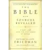 Harper Collins Publishers Bible With Sources Revealed | Richard Elliott Friedman