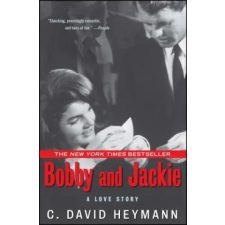 Harper Collins Publishers Bobby and Jackie | C  David Heymann egyéb könyv