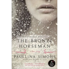Harper Collins Publishers Bronze Horseman | Paullina Simons egyéb könyv