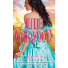 Harper Collins Publishers Castles | Julie Garwood egyéb könyv