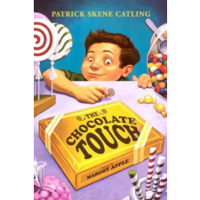 Harper Collins Publishers Chocolate Touch | Patrick S Catling egyéb könyv