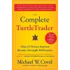 Harper Collins Publishers Complete TurtleTrader | Michael W. Covel