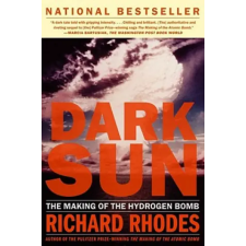 Harper Collins Publishers Dark Sun | Richard Rhodes egyéb könyv