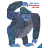 Harper Collins Publishers De la cabeza a los pies | Eric Carle