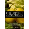 Harper Collins Publishers Divine Conspiracy | Dallas Willard