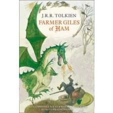 Harper Collins Publishers Farmer Giles of Ham | John Ronald Reuel Tolkien egyéb könyv