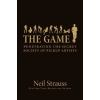 Harper Collins Publishers Game | Neil Strauss
