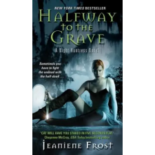 Harper Collins Publishers Halfway to the Grave | Jeaniene Frost egyéb könyv