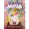 Harper Collins Publishers Mina | Matthew Forsythe