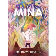 Harper Collins Publishers Mina | Matthew Forsythe egyéb könyv