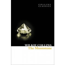 Harper Collins Publishers Moonstone | Wilkie Collins egyéb könyv