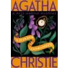 Harper Collins Publishers Murder Is Announced | Agatha Christie