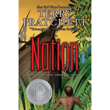Harper Collins Publishers Nation | Terry Pratchett egyéb könyv