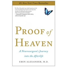 Harper Collins Publishers Proof of Heaven | Eben Alexander egyéb könyv