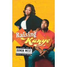 Harper Collins Publishers Raising Kanye | Donda West egyéb könyv