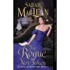 Harper Collins Publishers Rogue Not Taken | Sarah Maclean