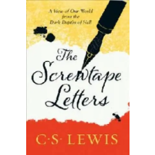 Harper Collins Publishers Screwtape Letters | C S Lewis egyéb könyv